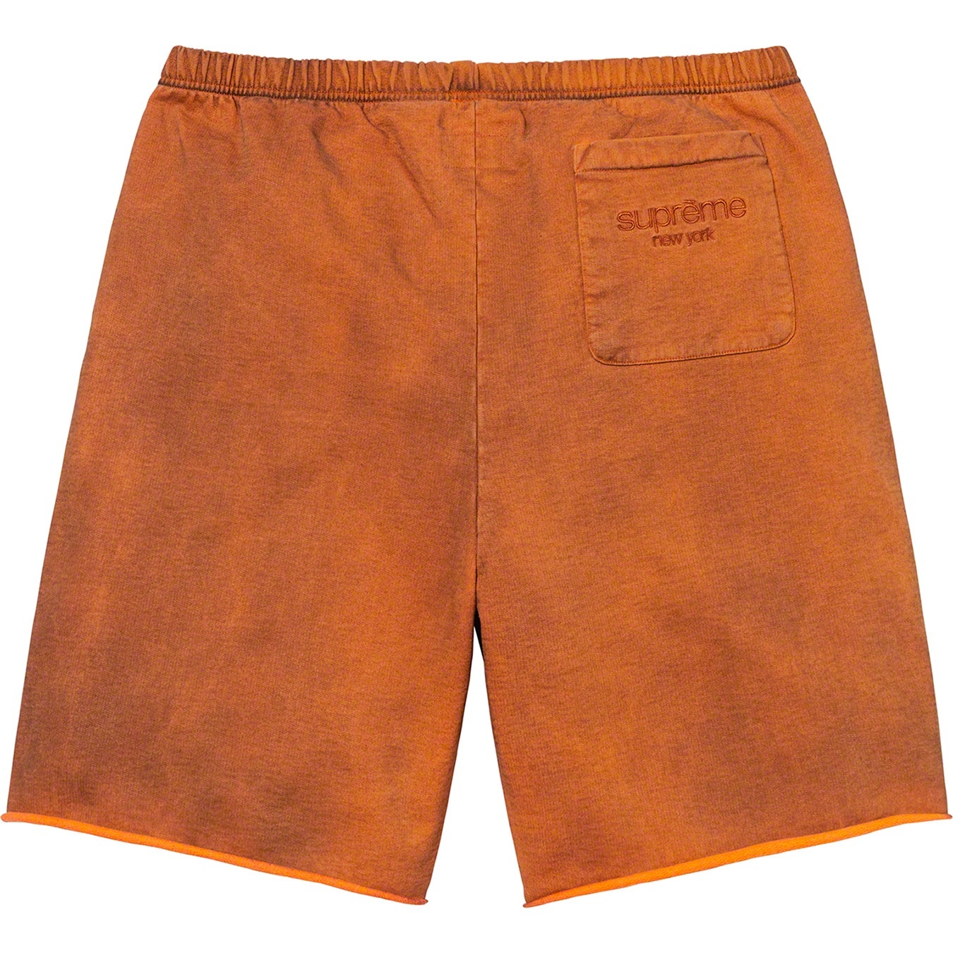 Spray Sweatshort view 9